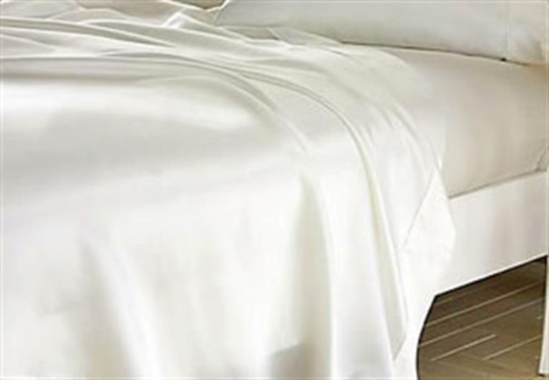 Silk Sheets