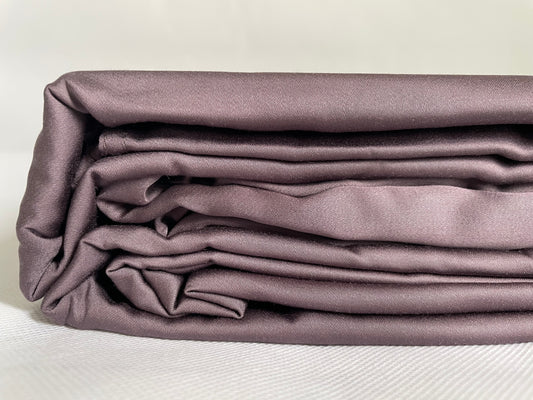 Bamboo Sheet Sets - Grape