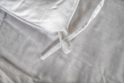 Silk Duvet Inner - Summer Weight