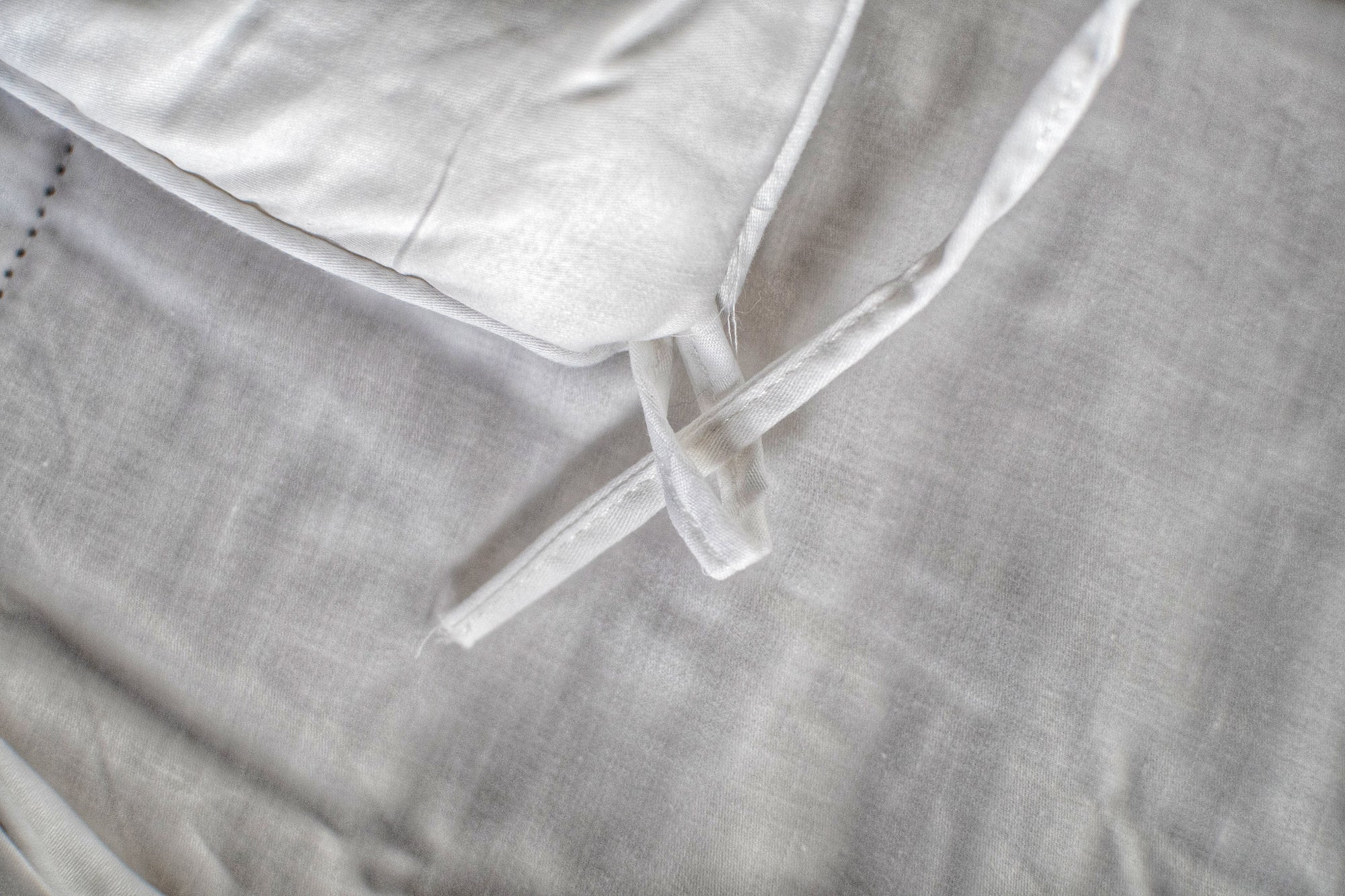 Silk Duvet Inner - Winter Weight